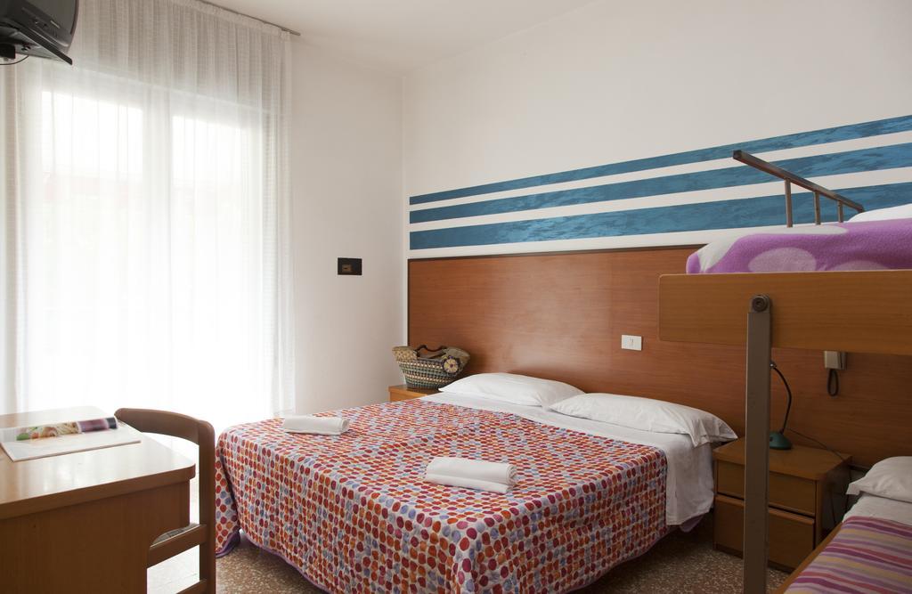 Hotel Edera Lido di Jesolo Room photo